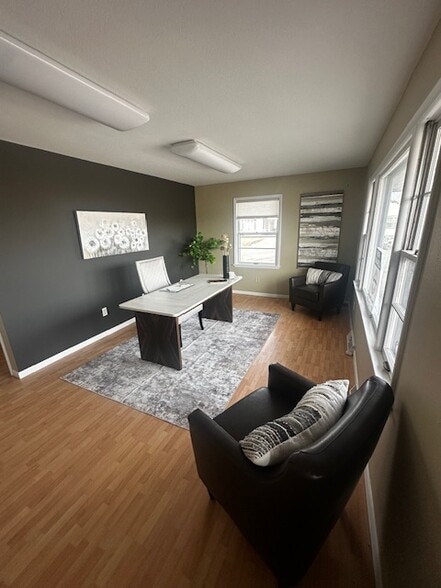 Primary Photo Of 3049 S Service Dr, Red Wing Loft Creative Space For Lease