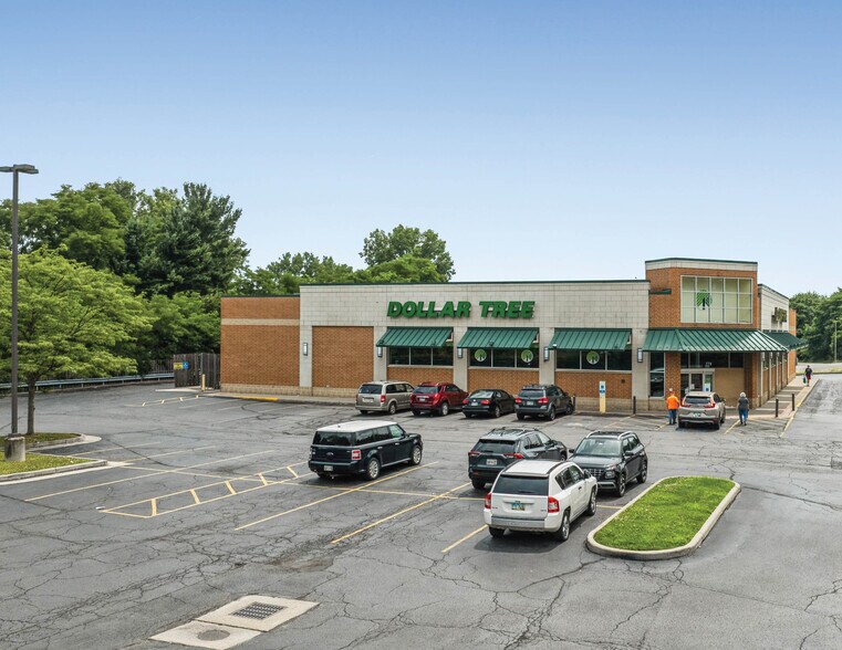Primary Photo Of 770 Ashland Rd, Mansfield Freestanding For Sale