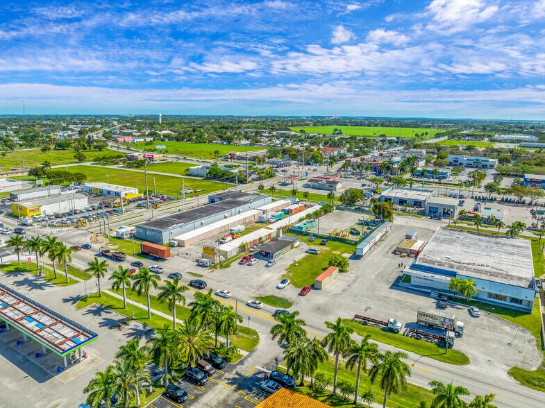 More Photos Of 1461 N Krome Ave, Florida City Freestanding For Sale