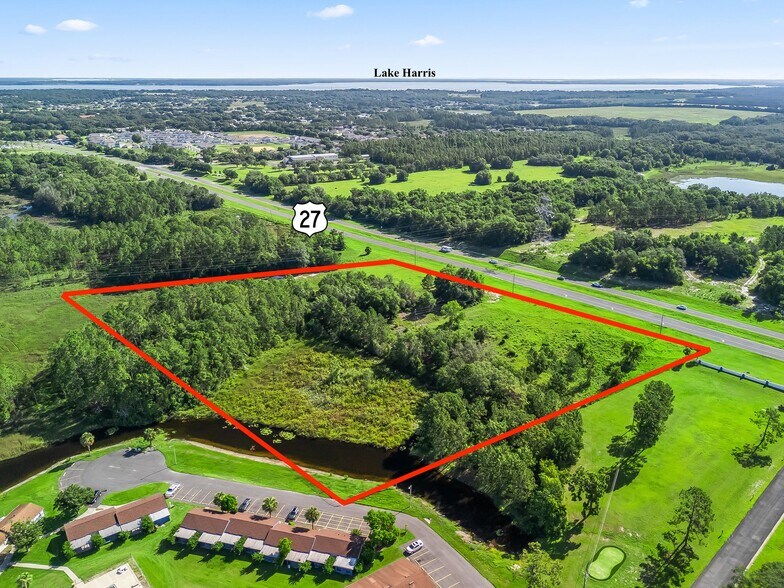 More Photos Of 27101 US Highway 27, Leesburg Land For Sale