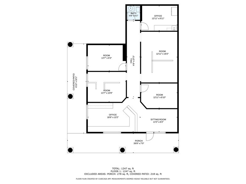 More Photos Of 5620 W Thunderbird Rd, Glendale Medical For Sale