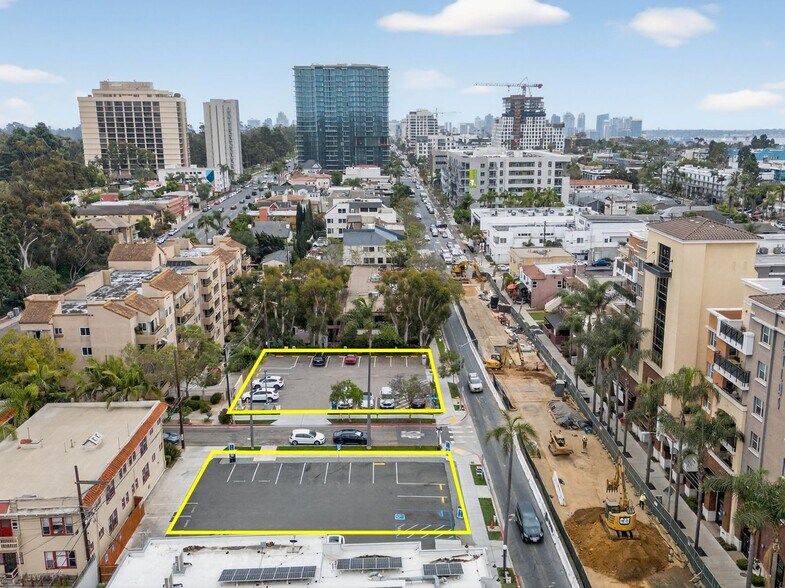 More Photos Of , San Diego Land For Sale