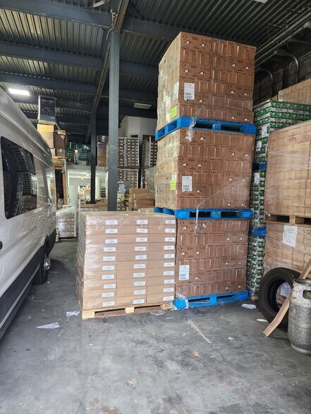 More Photos Of 529 Sutter Ave, Brooklyn Flex For Lease