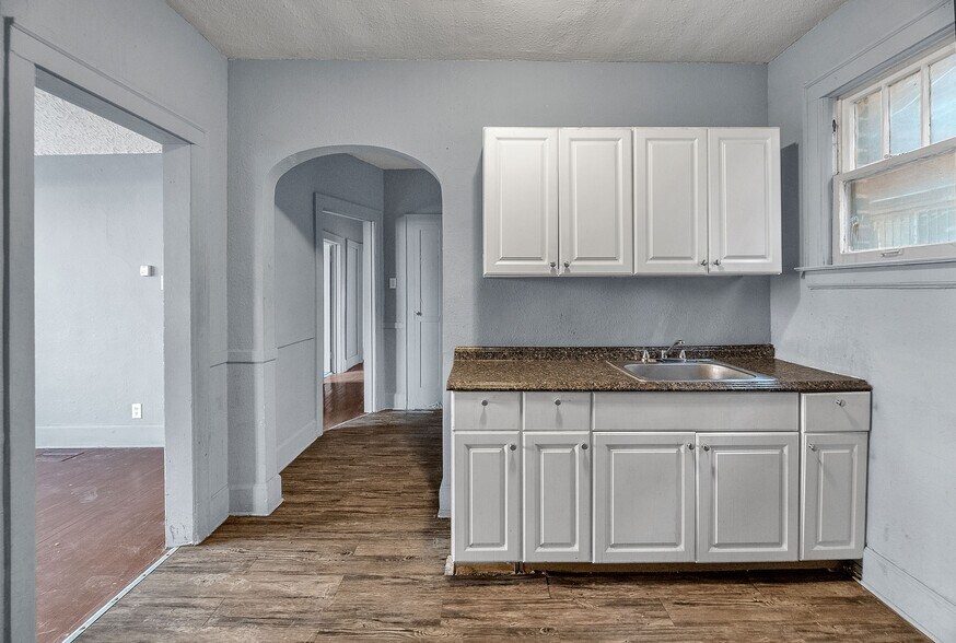 More Photos Of 12346 Stoepel St, Detroit Multifamily For Sale