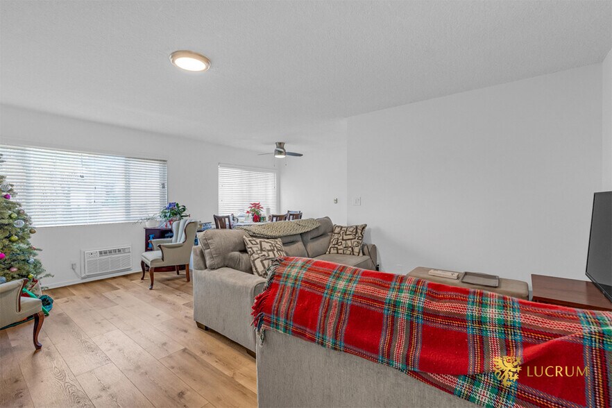 More Photos Of 6652 Darby Ave, Reseda Apartments For Sale