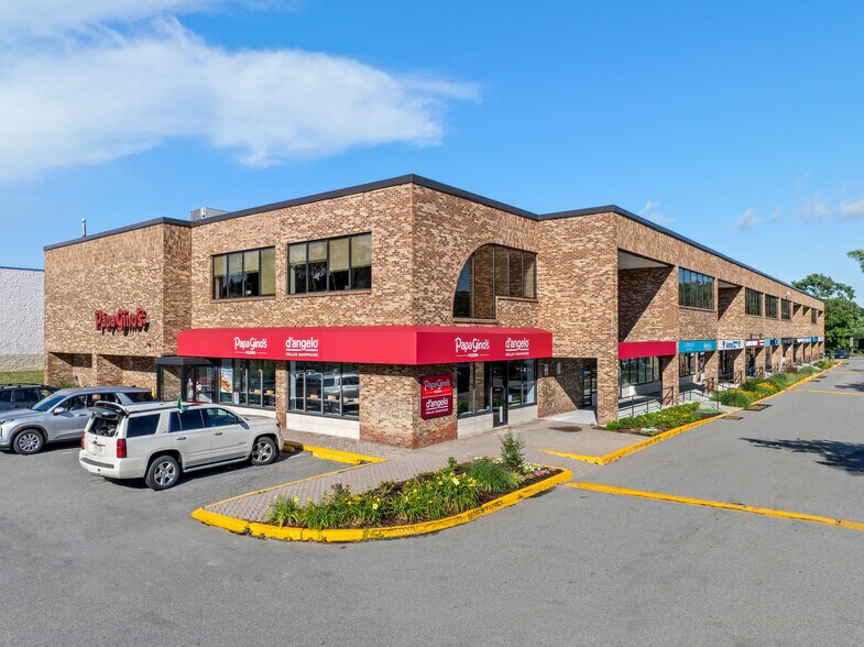 More Photos Of 95-105 Eastern Ave, Dedham Office For Lease