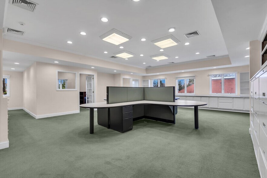 More Photos Of 1 Dag Hammarskjold Blvd, Howell Office For Sale