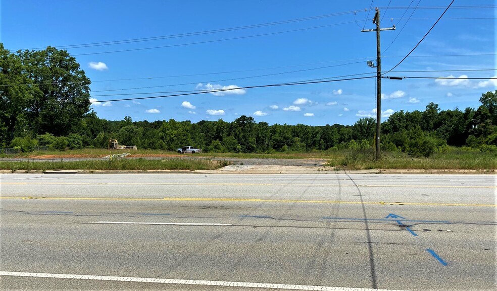 More Photos Of 0 Lake Murray Blvd, Irmo Land For Sale