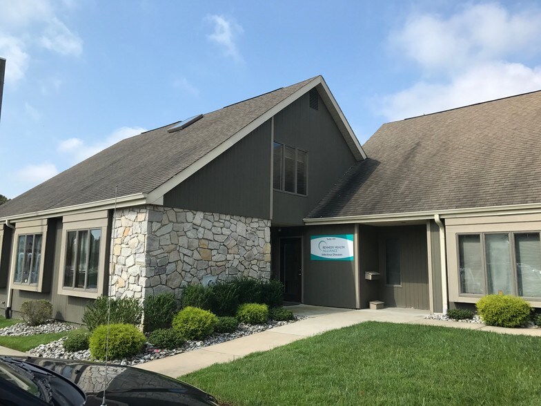 More Photos Of 151 Fries Mill Rd, Turnersville Medical For Sale