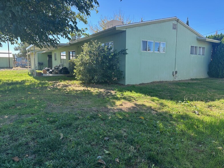 More Photos Of 10th West St @ Ave N-12, Palmdale Land For Sale