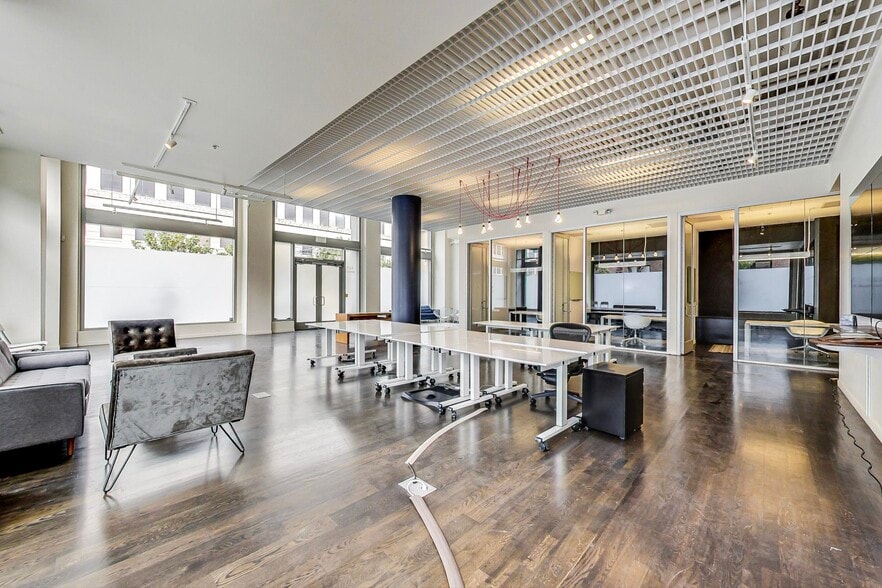 More Photos Of 1 Hawthorne St, San Francisco Apartments For Lease