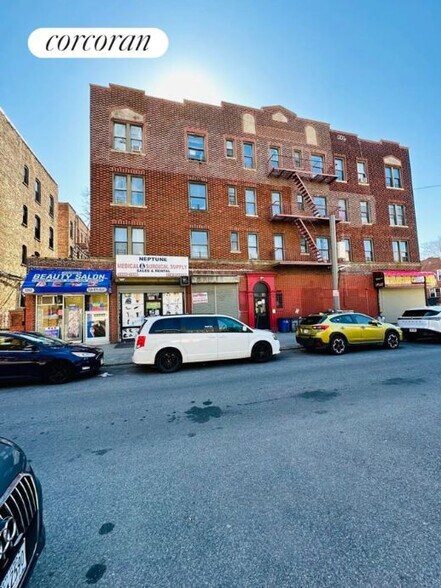 More Photos Of 105 Brighton 11 St, Brooklyn Apartments For Sale