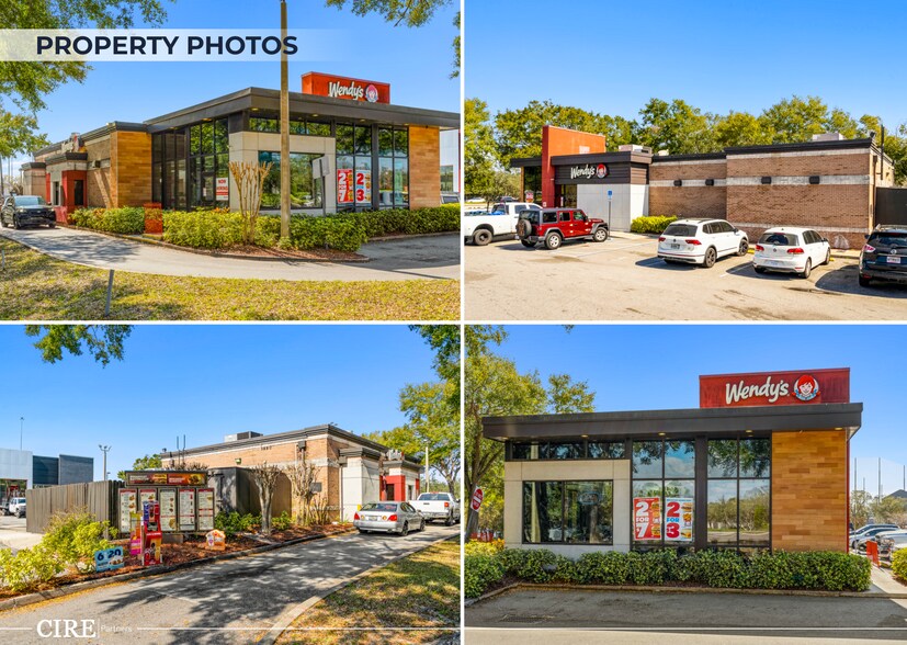 More Photos Of 3880 Flagg Ln, Lake Mary Fast Food For Sale