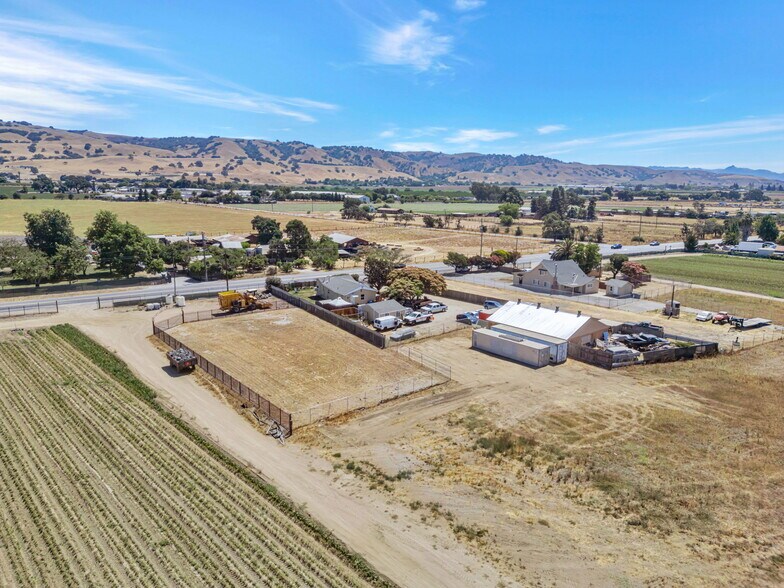 More Photos Of 2712 Ferguson Rd, Gilroy Land For Sale