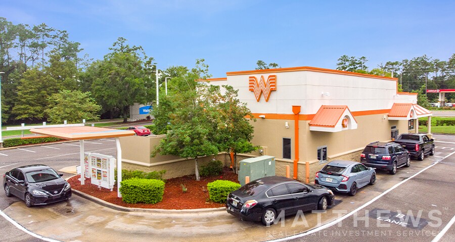 More Photos Of 8840 Beach Blvd, Jacksonville Fast Food For Sale