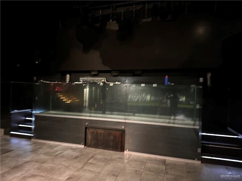 More Photos Of 200 S 17th St, McAllen Bar For Sale