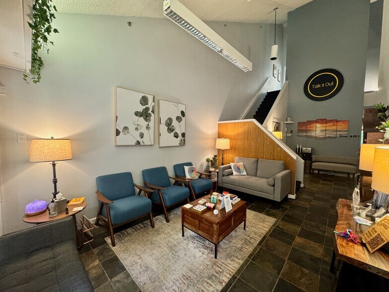 More Photos Of 1820 The Exchange SE, Atlanta Office For Sale