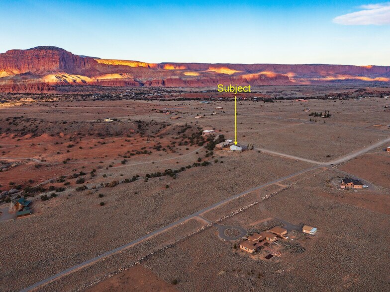 Primary Photo Of 397 N Wendy St, Torrey Specialty For Sale