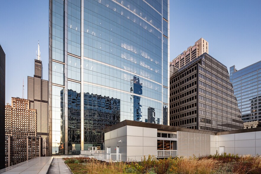 More Photos Of 131 S Dearborn St, Chicago Office For Lease