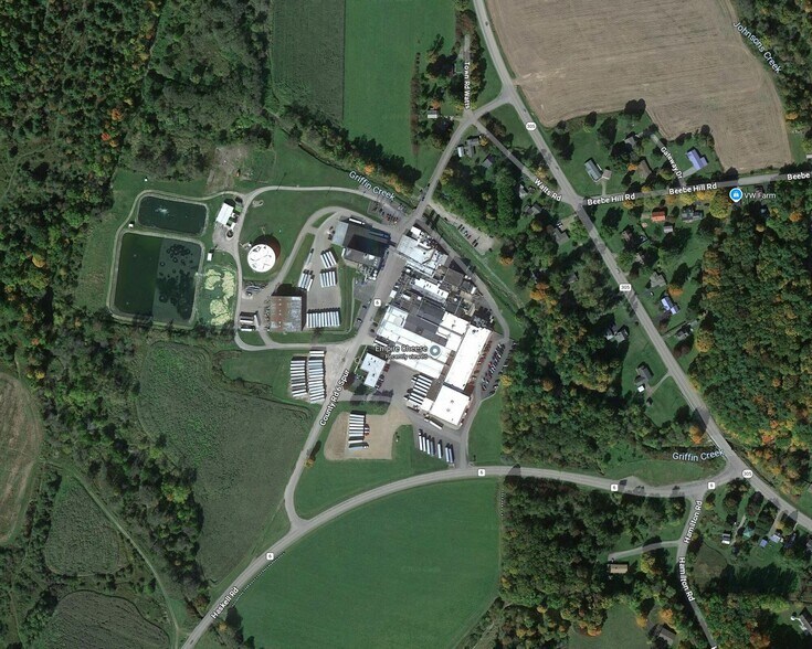 Primary Photo Of 4520 County Road 6, Cuba Industrial For Lease