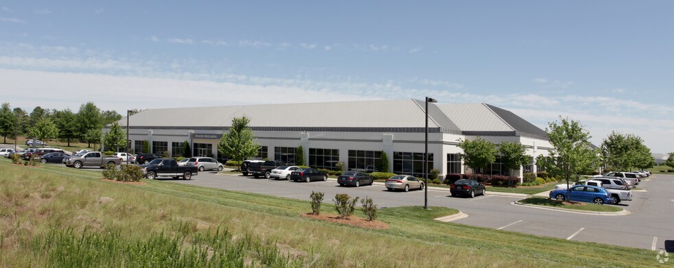 More Photos Of 1057 Red Ventures Dr, Fort Mill Office For Lease
