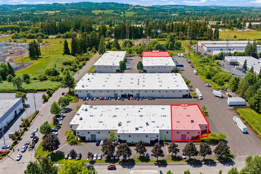 Primary Photo Of 9565 SW Ridder Rd, Wilsonville Unknown For Lease