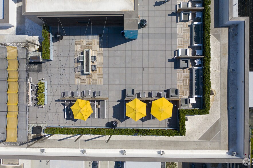 More Photos Of 801 S Hope St, Los Angeles Apartments For Lease