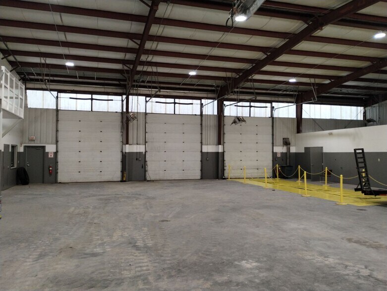 More Photos Of 4300 Highway 43, Mc Intosh Truck Terminal For Sale