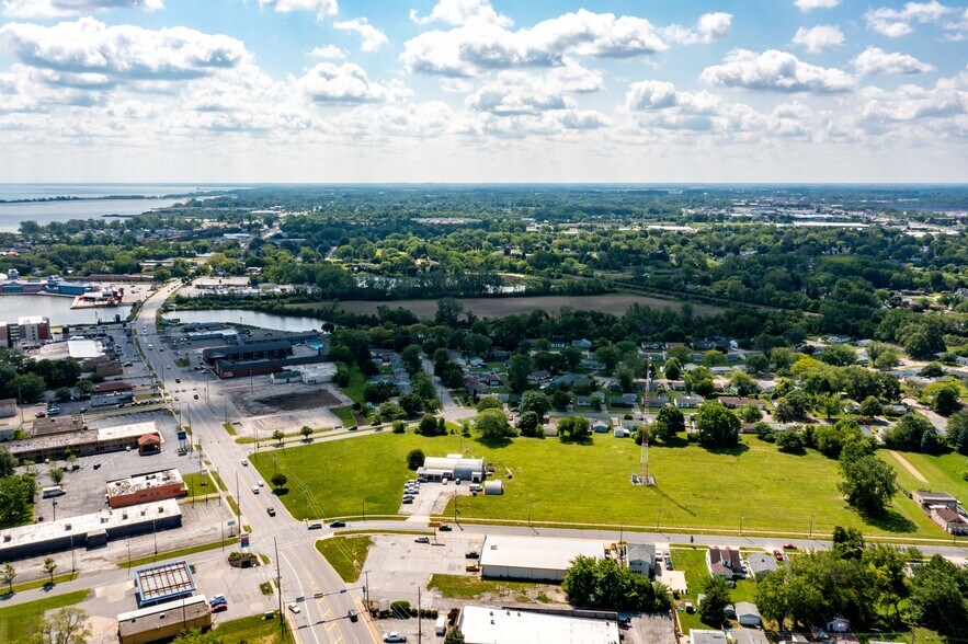 More Photos Of 1640 Cleveland Rd, Sandusky Land For Sale