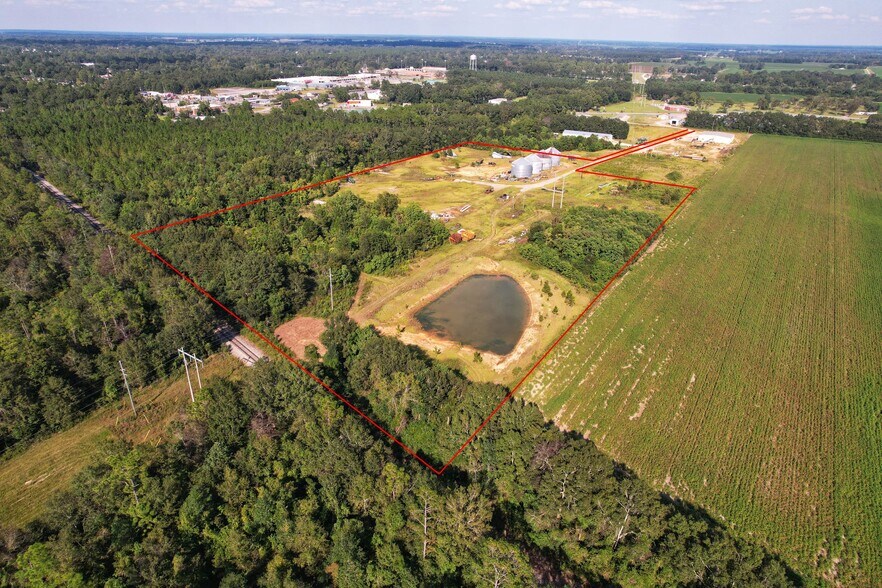 More Photos Of 1812 S Main St, Atmore Land For Sale