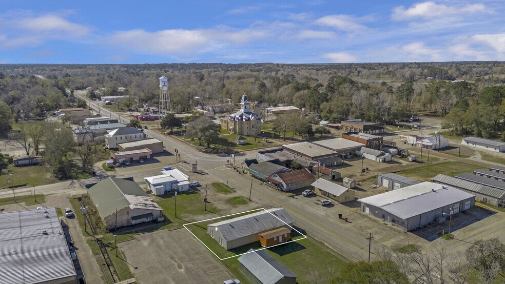 Primary Photo Of 211 Glover Dr, Newton General Retail For Sale