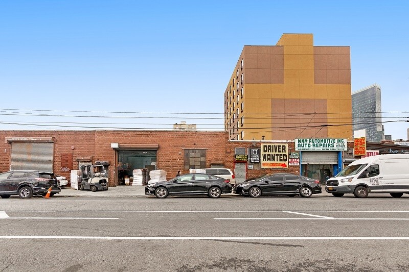 More Photos Of 3817 23rd St, Long Island City Warehouse For Sale