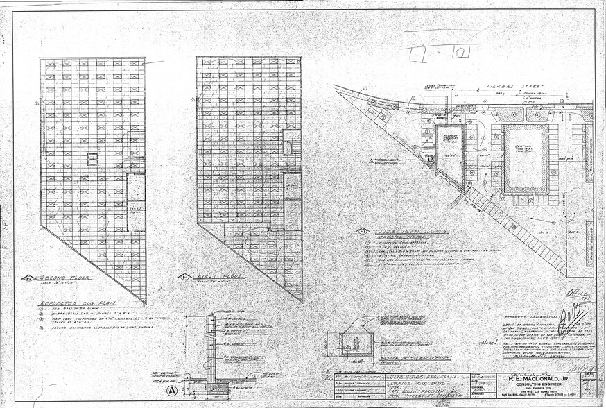 More Photos Of 7901 Vickers St, San Diego Office For Sale