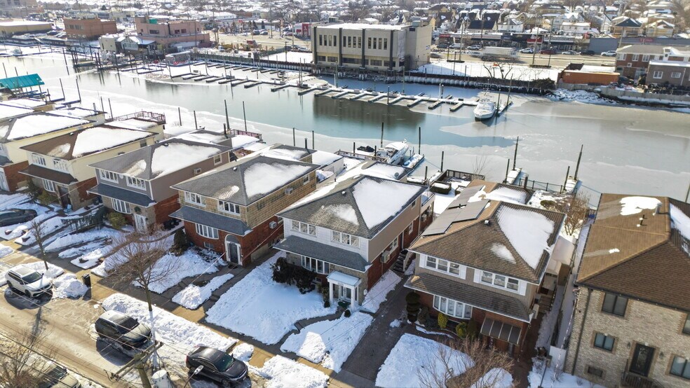 More Photos Of 158-10 95th St, Howard Beach Multifamily For Sale