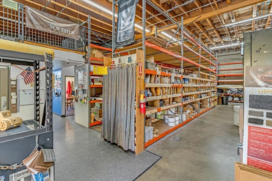 More Photos Of 1401 N Bailey Ln, Tucson Showroom For Sale