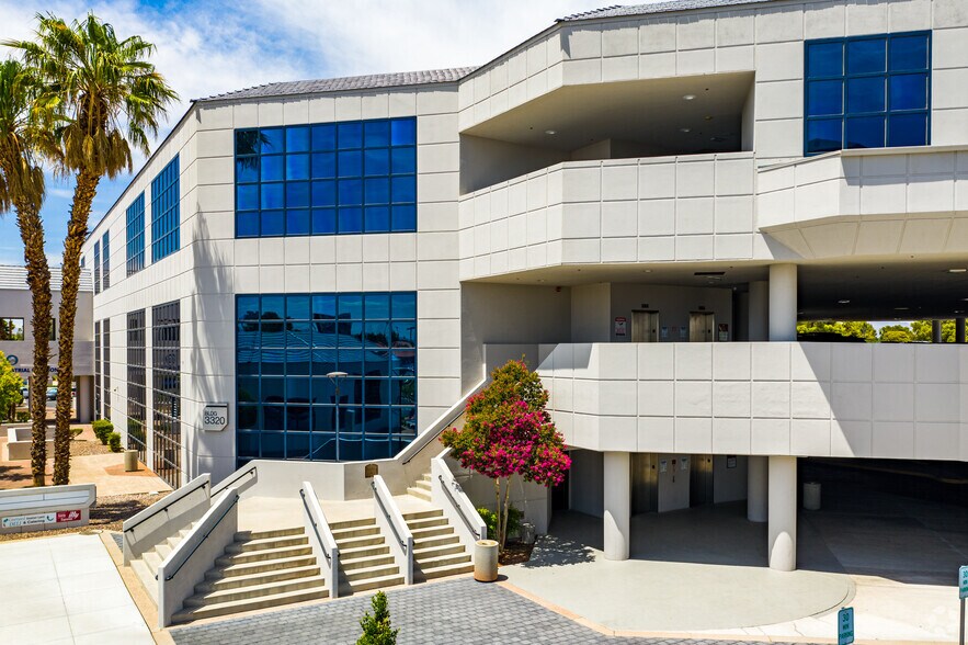 More Photos Of , Las Vegas Office For Sale