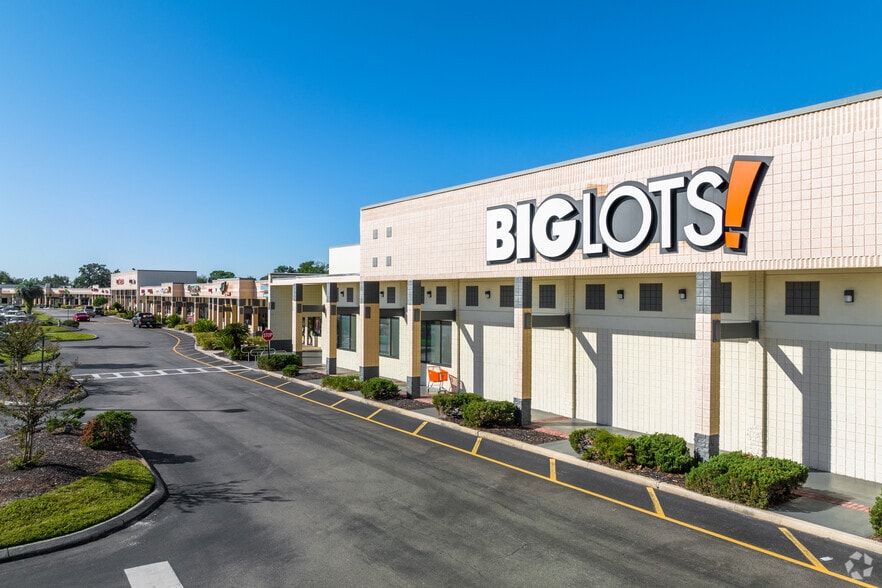 More Photos Of 11212-11376 S Orange Blossom Trl, Orlando Unknown For Lease