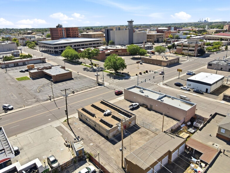 More Photos Of 609 N Grand Ave, Pueblo Storefront Retail Residential For Sale