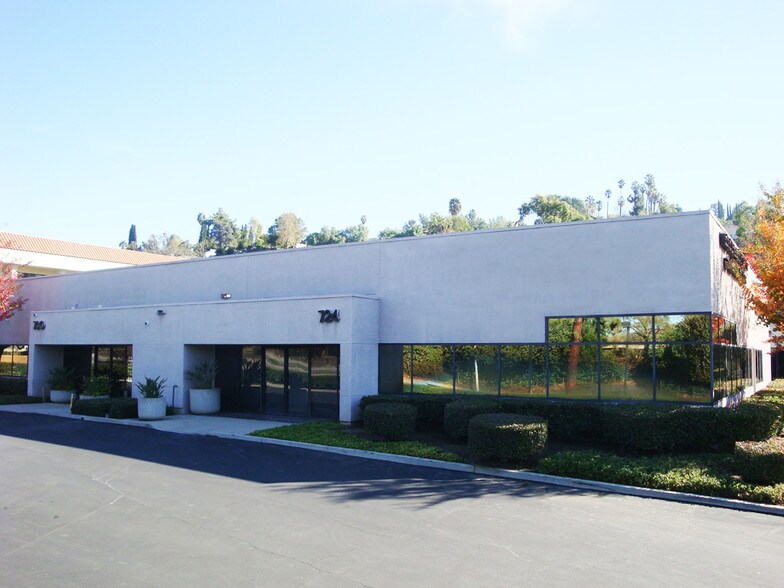Primary Photo Of 724-730 N Diamond Bar Blvd, Diamond Bar Office Residential For Lease
