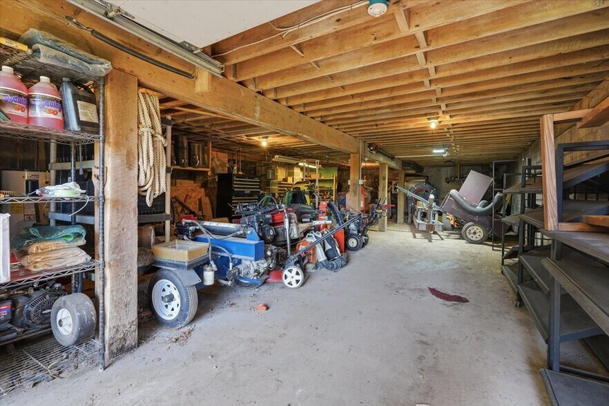 More Photos Of 1399 Purdytown Tpke, Hawley Specialty For Sale