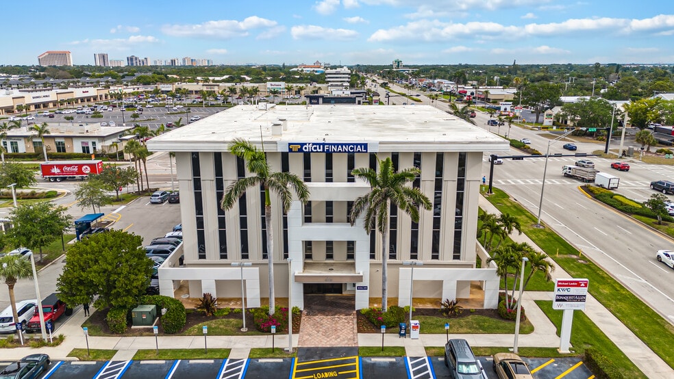 Primary Photo Of 4099 Tamiami Trl N, Naples Office For Lease