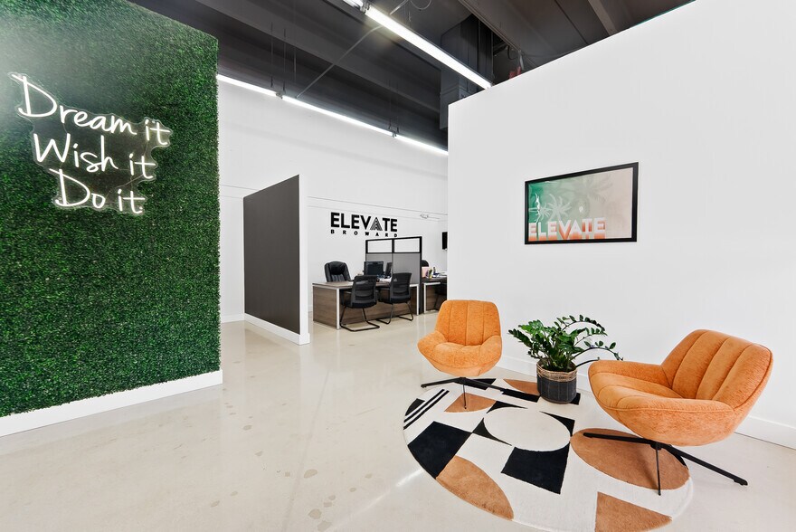 More Photos Of 3501-3531 NW 19th St, Fort Lauderdale Unknown For Lease