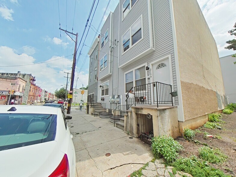 More Photos Of 2139 N 18th St, Philadelphia Apartments For Sale
