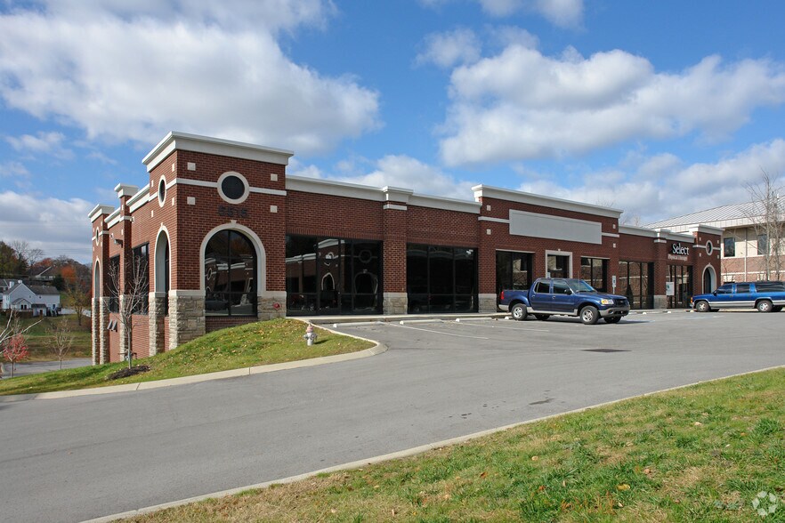 More Photos Of 5513-5515 Edmondson Pike, Nashville Unknown For Lease