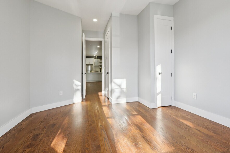 More Photos Of 112 Duncan Ave, Jersey City Apartments For Sale
