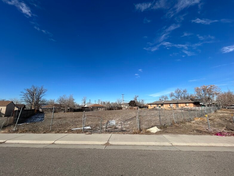 More Photos Of 7301 Leyden st, Commerce City Land For Sale