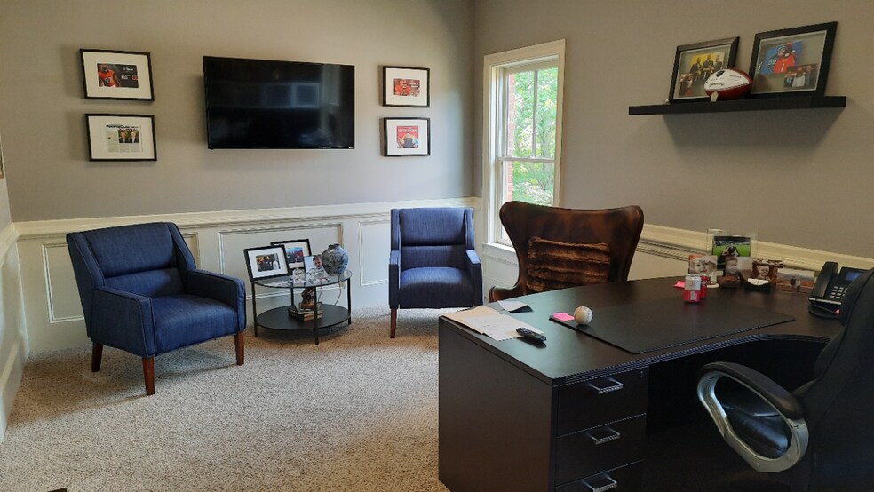 More Photos Of 3180 North Point Pky, Alpharetta Office For Sale
