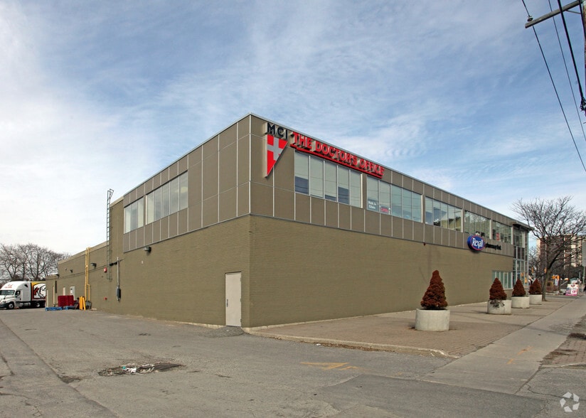 More Photos Of 3571-3609 Sheppard Av E, Toronto General Retail For Lease