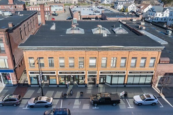 More Photos Of 44 Main St, Leominster Light Distribution For Sale