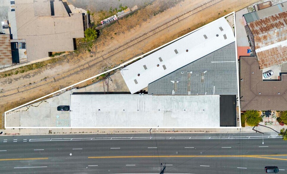 More Photos Of 6009 Jurupa Ave, Riverside Warehouse For Lease